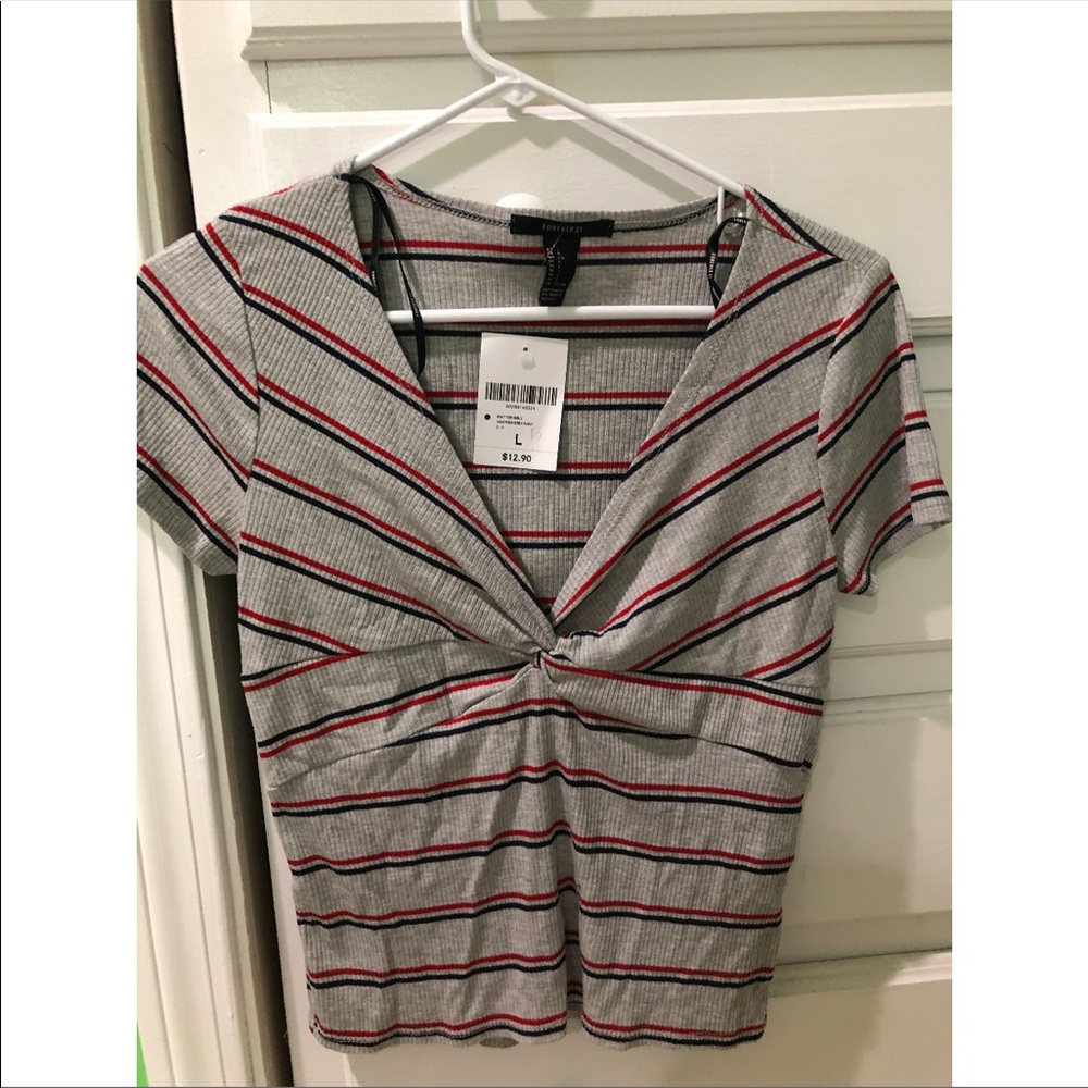 Forever 21 top